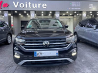 voitures-volkswagen-t-cross-2021-draa-ben-khedda-tizi-ouzou-algerie