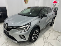 voitures-renault-captur-2023-intense-draa-ben-khedda-tizi-ouzou-algerie