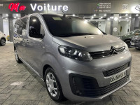 voitures-citroen-jumpy-2024-draa-ben-khedda-tizi-ouzou-algerie