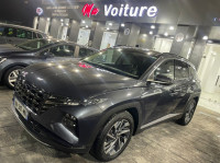 voitures-hyundai-tucson-2024-draa-ben-khedda-tizi-ouzou-algerie