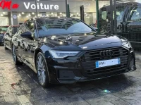Audi A6 2023 S-LINE