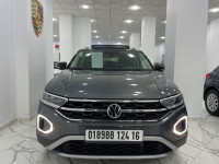 voitures-volkswagen-t-roc-2024-life-plus-draa-ben-khedda-tizi-ouzou-algerie