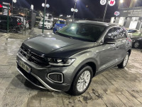 voitures-volkswagen-t-roc-2023-life-plus-draa-ben-khedda-tizi-ouzou-algerie