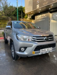 Toyota Hélix 4x4 double cabine 2020 Toyota