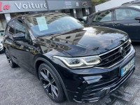 voitures-volkswagen-tiguan-2023-draa-ben-khedda-tizi-ouzou-algerie