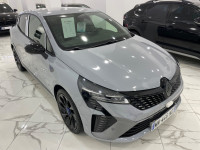 voitures-renault-clio5-2024-alpine-draa-ben-khedda-tizi-ouzou-algerie