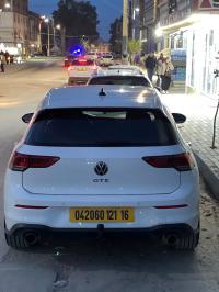 سيارات-volkswagen-golf-8-2021-gte-شراقة-الجزائر