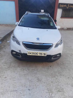 voitures-peugeot-2008-2015-allure-said-hamdine-alger-algerie