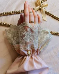طقم الصلاة