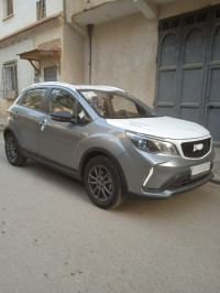 voitures-geely-gx3-pro-2024-setif-algerie