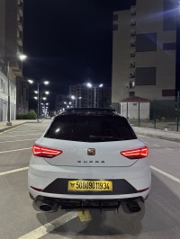 سيارات-seat-leon-2019-cupra-برج-بوعريريج-الجزائر