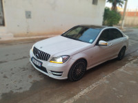 voitures-mercedes-classe-c-2012-bleu-efficiency-mostaganem-algerie