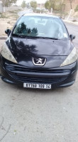 citadine-peugeot-207-2009-active-oran-algerie