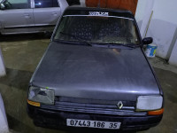 voitures-renault-super-5-1986-khemis-el-khechna-boumerdes-algerie