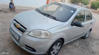 voitures-chevrolet-aveo-5-portes-2009-djendel-ain-defla-algerie