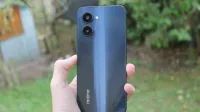 Realme C33