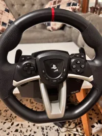 volant de course RWA Apex