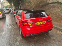 voitures-audi-a1-sport-back-2022-bir-mourad-rais-alger-algerie