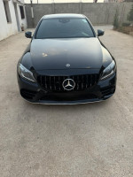 berline-mercedes-classe-c-2019-220-amg-line-douera-alger-algerie