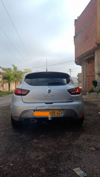 voitures-renault-clio-4-2019-gt-line-khemis-miliana-ain-defla-algerie