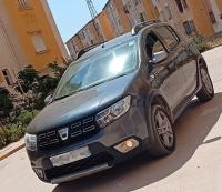 سيارات-dacia-sandero-2017-stepway-دواودة-تيبازة-الجزائر