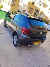سيارات-dacia-sandero-2017-stepway-دواودة-تيبازة-الجزائر