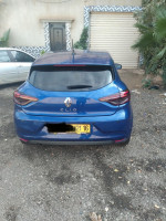 voitures-renault-clio-5-besnis-2021-khemis-miliana-ain-defla-algerie