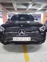 tout-terrain-suv-mercedes-glc-2022-300-de-care-ain-naadja-alger-algerie