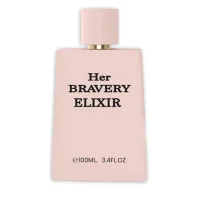 HER BRAVERY ELIXIR