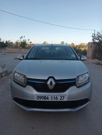 voitures-renault-symbol-2016-mostaganem-algerie