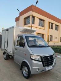 Gonow Mini Truck Double Cabine 2015 Mini Truck Double Cabine