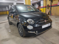 voitures-fiat-500-2024-hybrid-bir-el-djir-oran-algerie