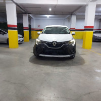 voitures-renault-captur-2024-intense-bir-el-djir-oran-algerie