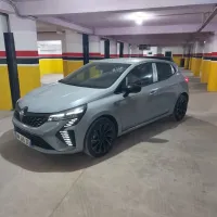 Renault Clio 5  2025 Esprit Alpine