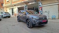 سيارات-dacia-duster-2026-extreme-بئر-الجير-وهران-الجزائر