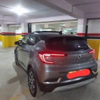 Renault Captur 2024 Intense