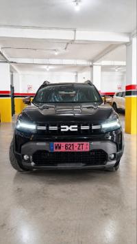 سيارات-dacia-duster-2026-extreme-بئر-الجير-وهران-الجزائر