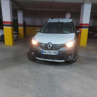 voitures-renault-kangoo-2024-version-steapway-bir-el-djir-oran-algerie