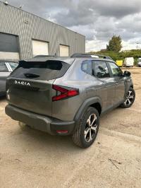 سيارات-dacia-duster-2026-journey-بئر-الجير-وهران-الجزائر