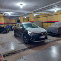 voitures-renault-captur-2024-intense-bir-el-djir-oran-algerie