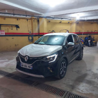 voitures-renault-captur-2024-intense-bir-el-djir-oran-algerie