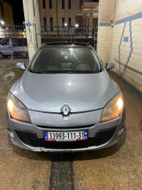 voitures-renault-megane-3-2011-privilege-bechar-algerie