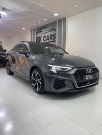 voitures-audi-a3-2023-s-line-constantine-algerie