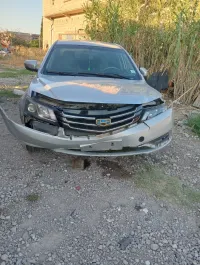 Geely Geely EMGRAND 2019 Geely