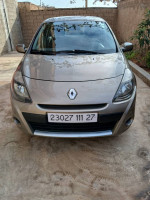 voitures-renault-clio-3-2011-sirat-mostaganem-algerie