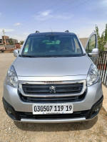 utilitaire-peugeot-partner-2019-tepee-bazer-sakhra-setif-algerie