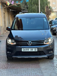 voitures-volkswagen-caddy-2019-alltrack-remchi-tlemcen-algerie