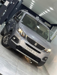 voitures-peugeot-partner-2022-remchi-tlemcen-algerie