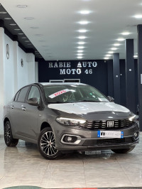 voitures-fiat-tipo-2025-remchi-tlemcen-algerie