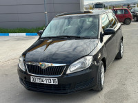 voitures-skoda-fabia-2013-guelma-algerie